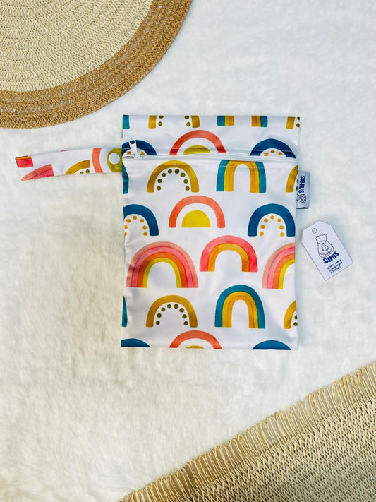 Bolsa impermeable multiuso pequeña