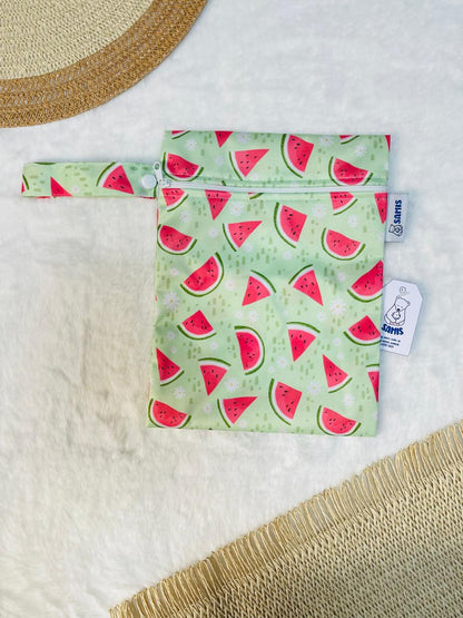 Bolsa impermeable multiuso pequeña