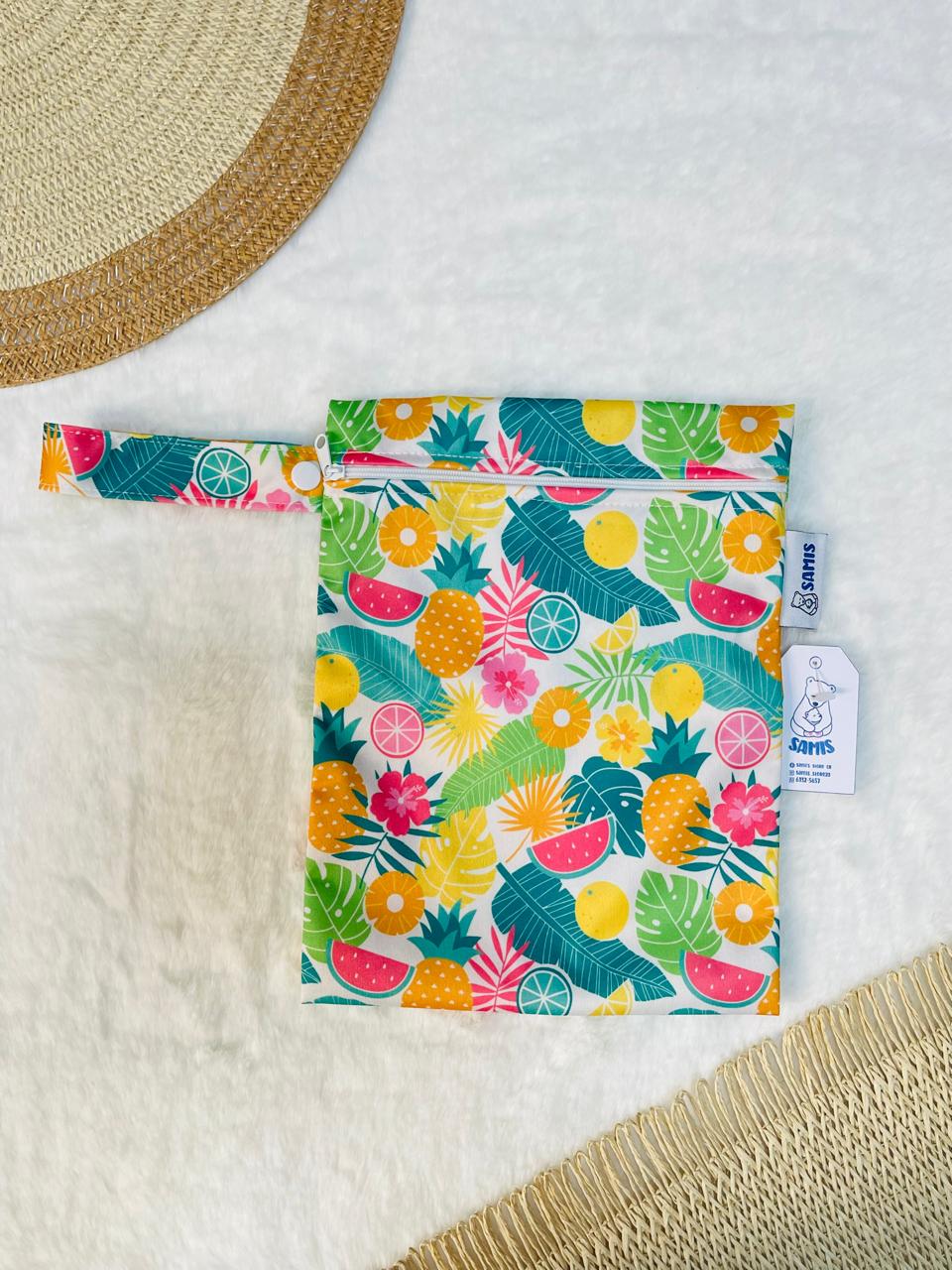 Bolsa impermeable multiuso pequeña