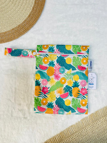 Bolsa impermeable multiuso pequeña