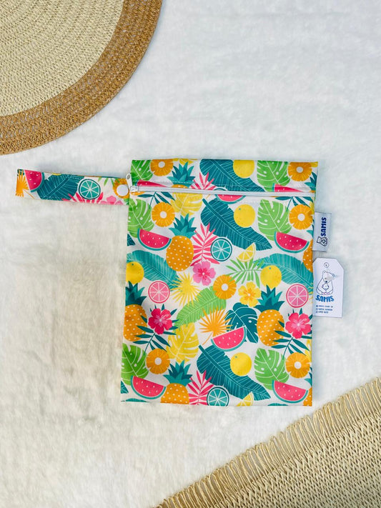 Bolsa impermeable multiuso pequeña