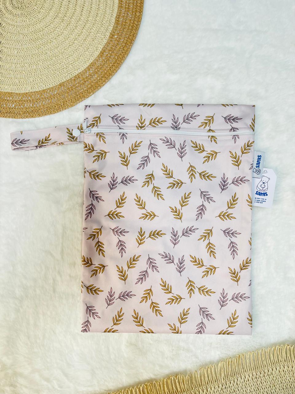 Bolsa impermeable multiuso pequeña