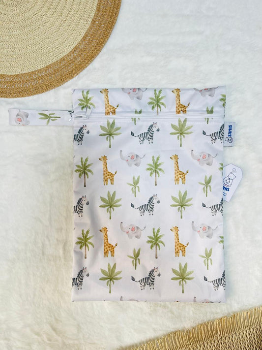 Bolsa impermeable multiuso pequeña