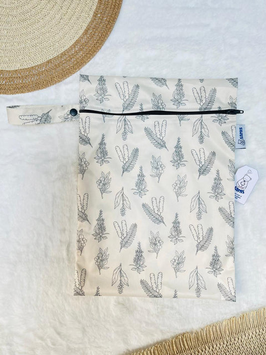 Bolsa impermeable multiuso pequeña