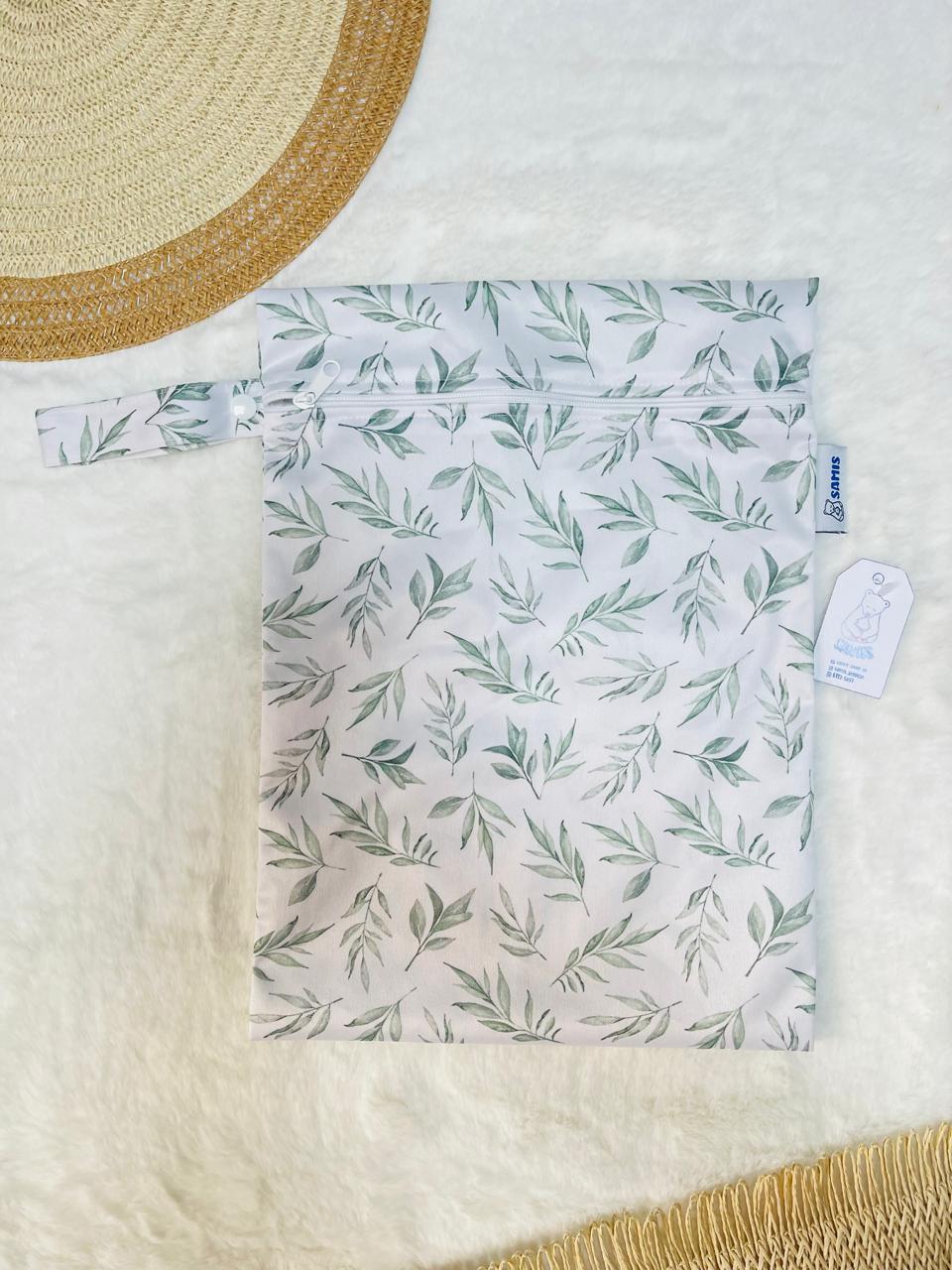 Bolsa impermeable multiuso pequeña