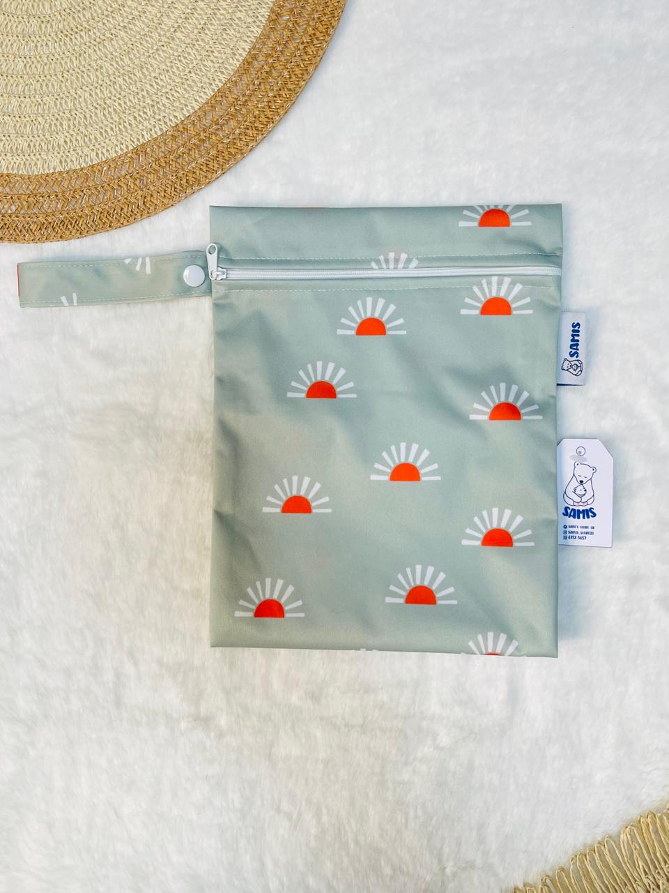 Bolsa impermeable multiuso pequeña