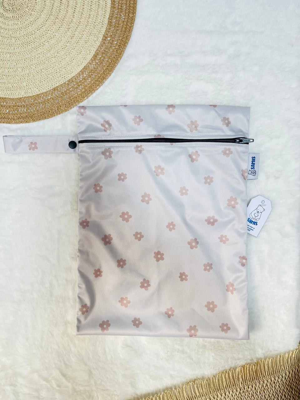 Bolsa impermeable multiuso pequeña