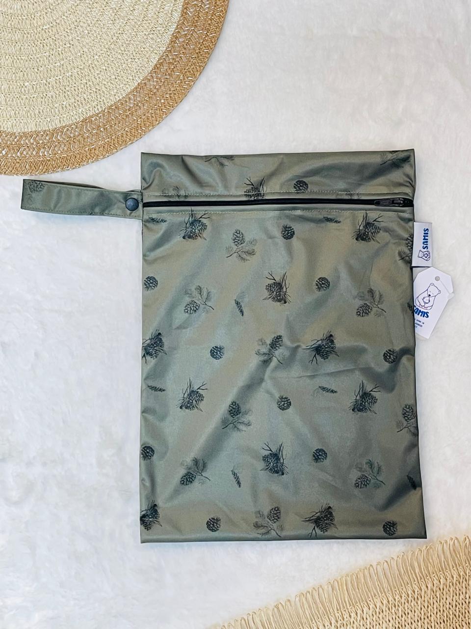 Bolsa impermeable multiuso pequeña