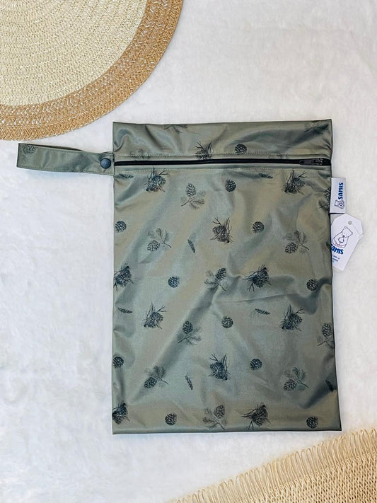 Bolsa impermeable multiuso pequeña