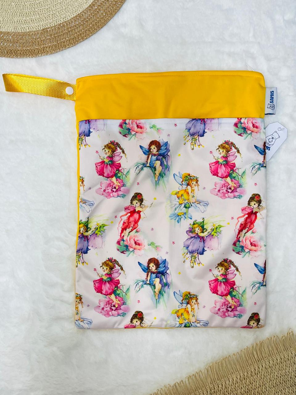 Bolsa impermeable multiuso mediana