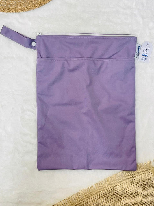 Bolsa impermeable multiuso mediana
