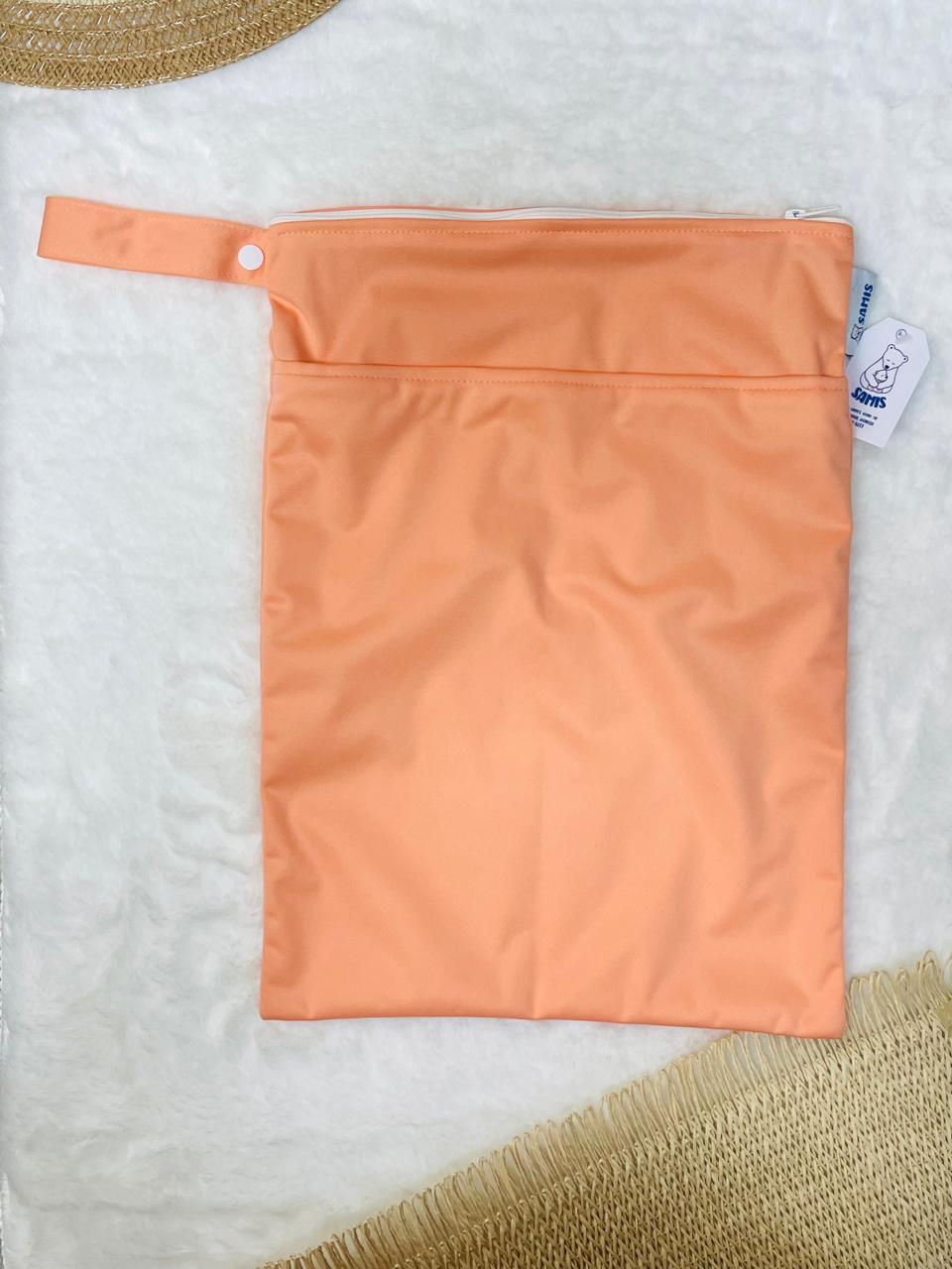 Bolsa impermeable multiuso mediana
