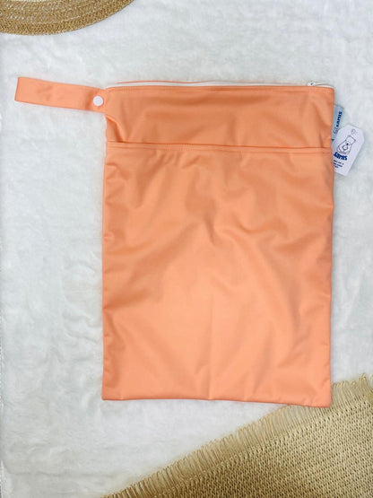 Bolsa impermeable multiuso mediana
