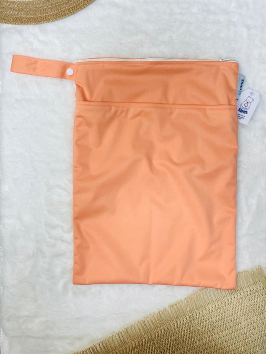 Bolsa impermeable multiuso mediana