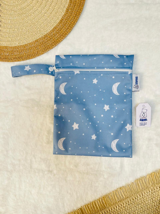 Bolsa impermeable multiuso pequeña