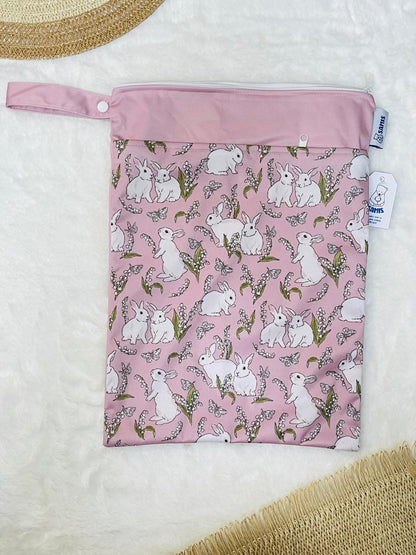 Bolsa impermeable multiuso mediana