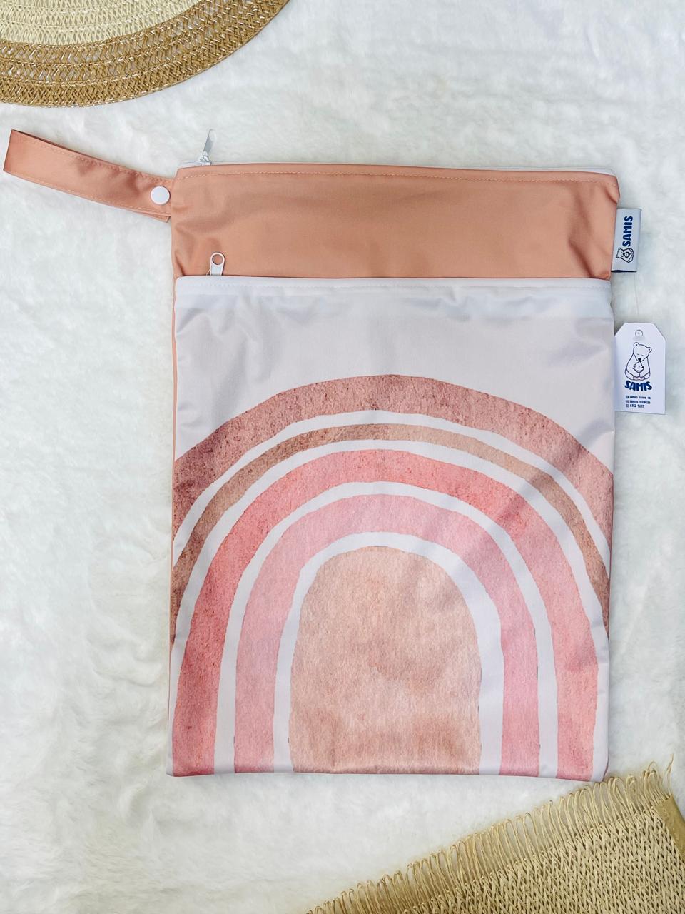 Bolsa impermeable multiuso mediana