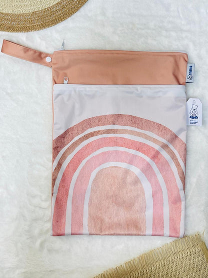 Bolsa impermeable multiuso mediana
