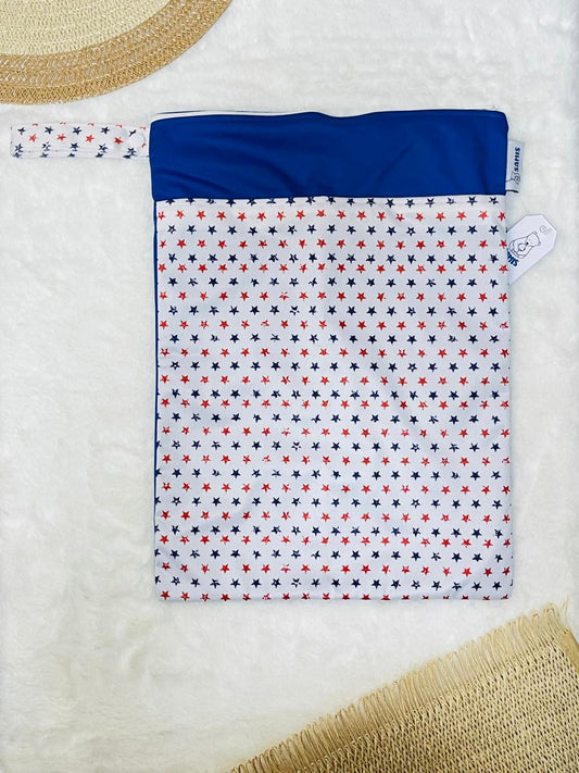 Bolsa impermeable multiuso mediana