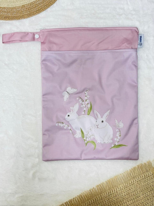 Bolsa impermeable multiuso mediana