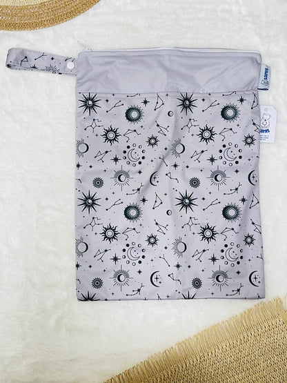 Bolsa impermeable multiuso mediana