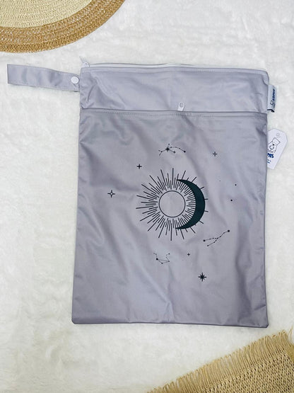 Bolsa impermeable multiuso mediana