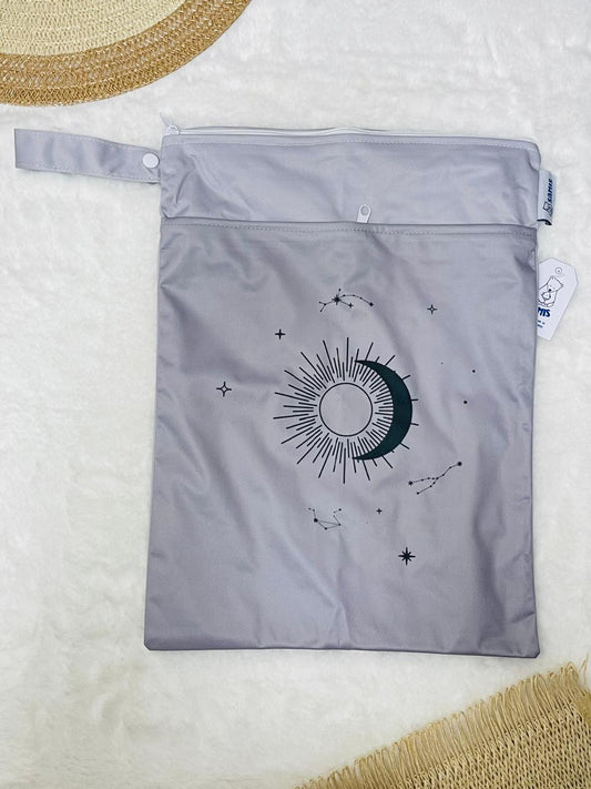 Bolsa impermeable multiuso mediana