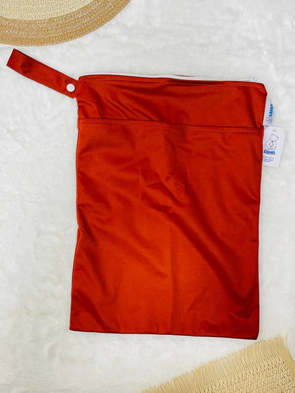 Bolsa impermeable multiuso mediana