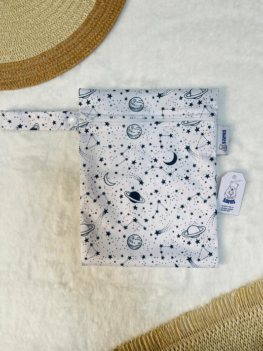 Bolsa impermeable multiuso pequeña