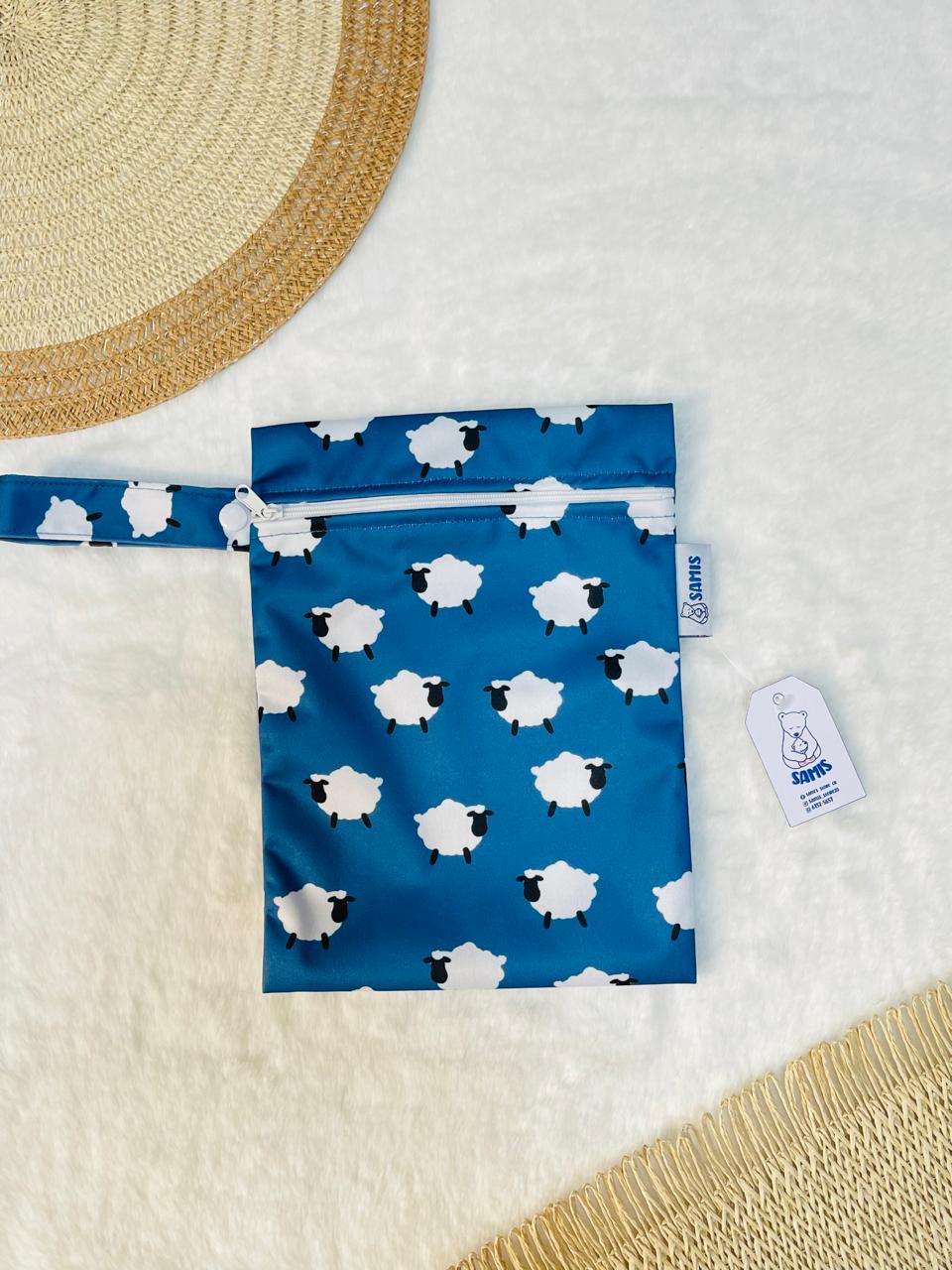 Bolsa impermeable multiuso pequeña