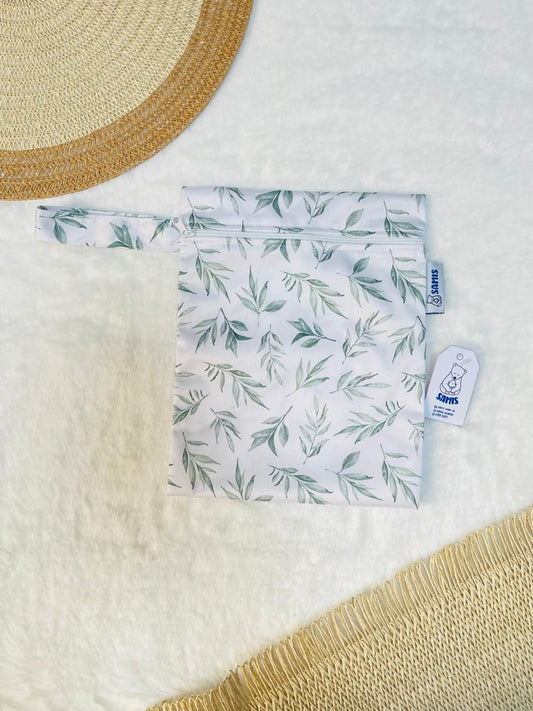 Bolsa impermeable multiuso pequeña