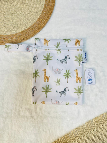 Bolsa impermeable multiuso pequeña