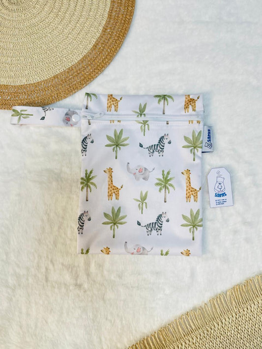 Bolsa impermeable multiuso pequeña