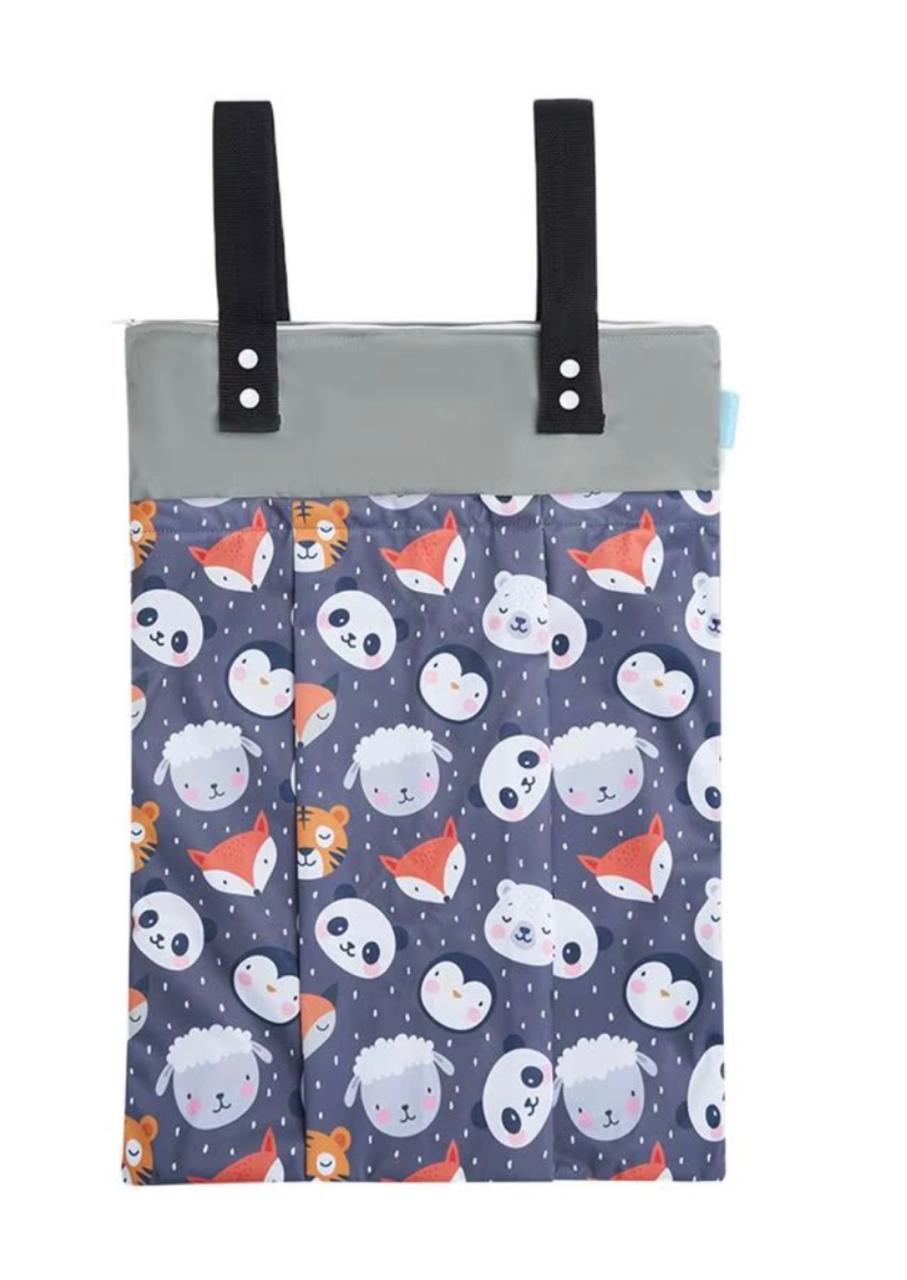 Bolsa impermeable multiuso Grande