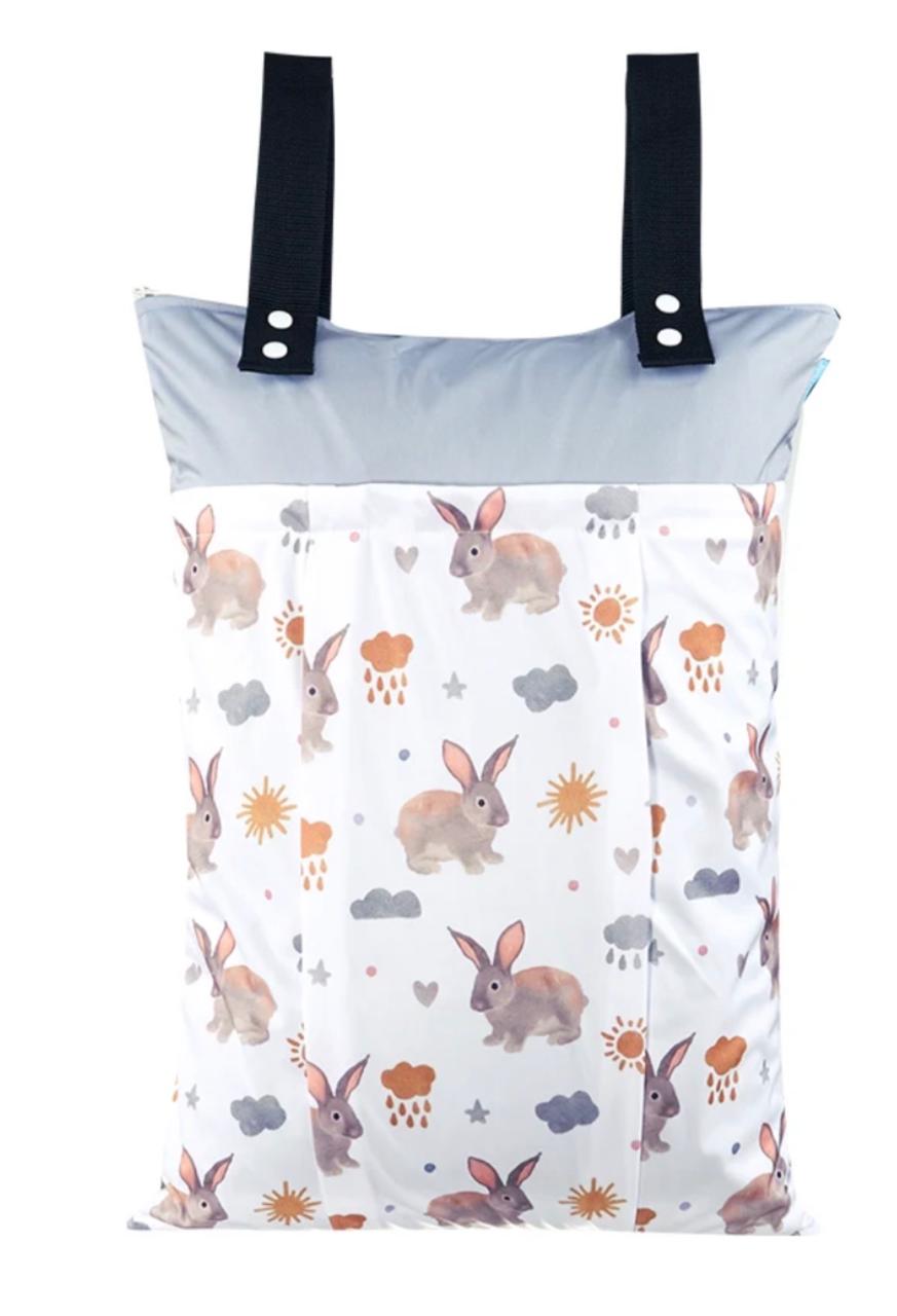 Bolsa impermeable multiuso Grande