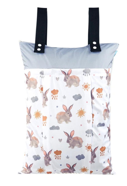 Bolsa impermeable multiuso Grande