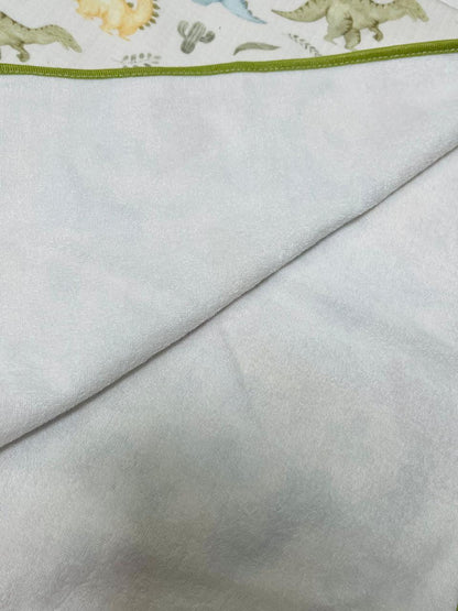 💧 Cobertor Impermeable para colchón– Algodón