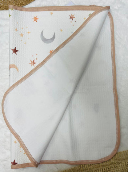 💧 Cobertor Impermeable para colchón– Algodón