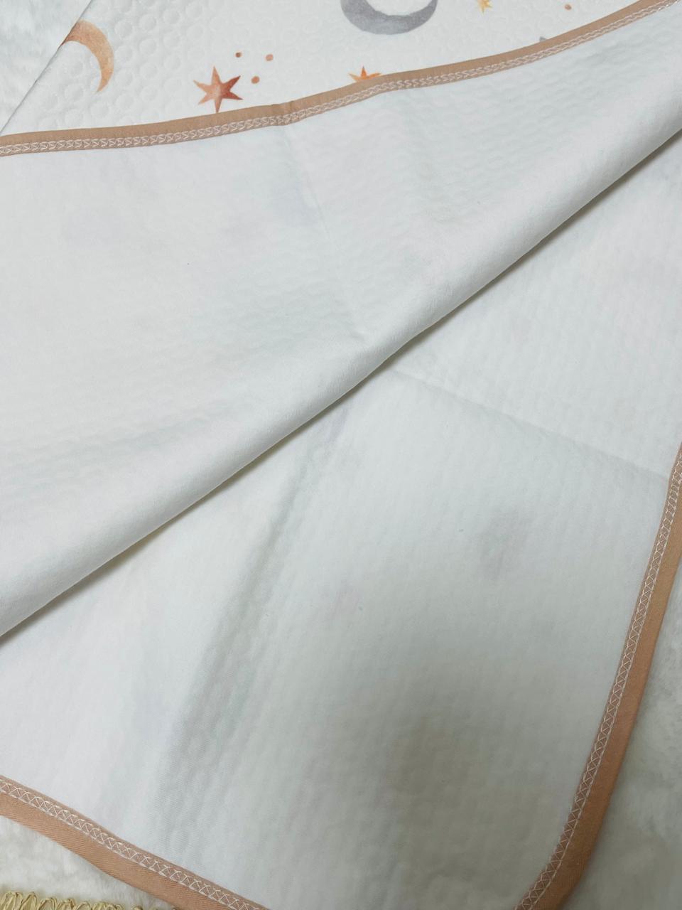 💧 Cobertor Impermeable para colchón– Algodón