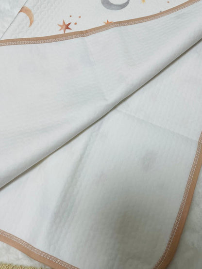 💧 Cobertor Impermeable para colchón– Algodón