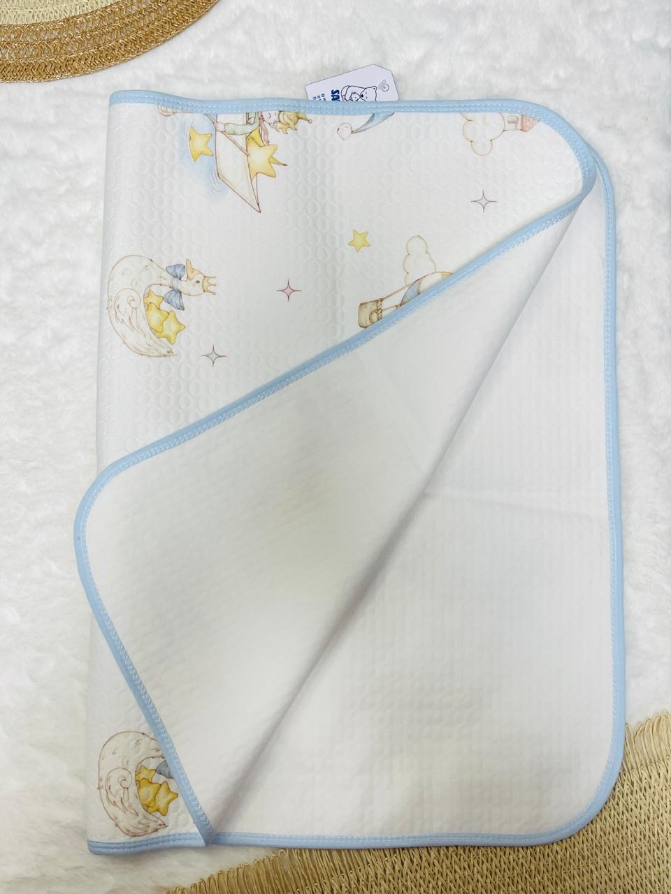 💧 Cobertor Impermeable para colchón– Algodón