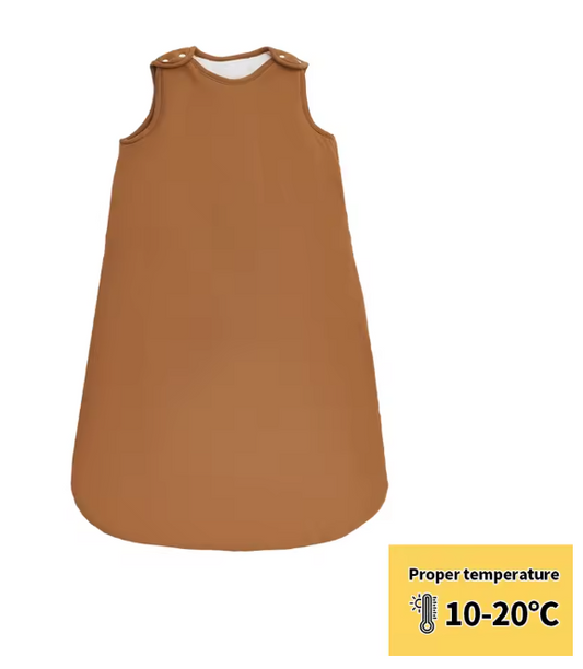 Saco de dormir de bambú